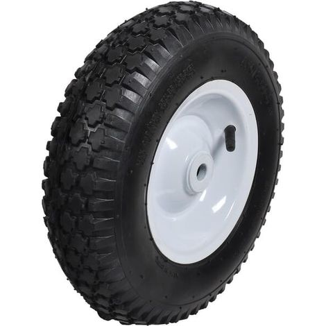 Roue GOPART FGP455317GP (1/2)