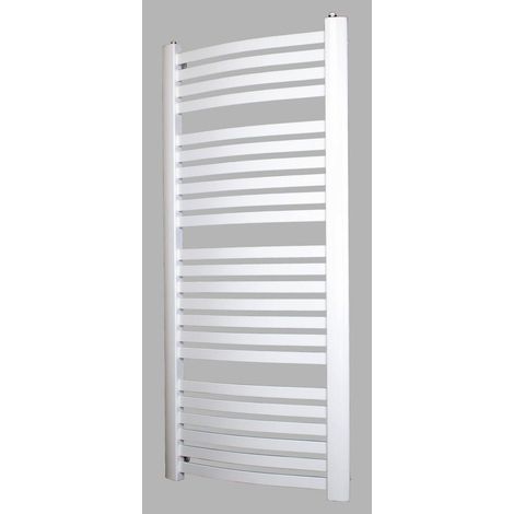 OEG radiateur SDB Akron 1063 W blanc