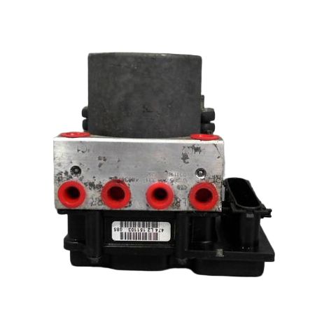[PRODUIT D'OCCASION] Unite Hydraulique Abs FIAT Punto 2003- ♻️ Ref Oe. 71719584 - Garantie à vie (1/3)