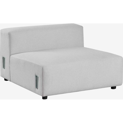 Module central 105x113 cm pour canapé modulaire Bruna SKLUM (1/5)