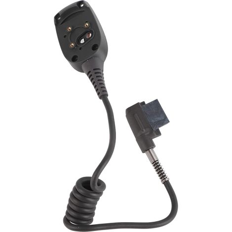 1 m câble de numérisation Portable Compact Plug and Play Longue rallonge de Lecteur de Codes à Barres Remplacement pour WT4090 RS409 (1/5)