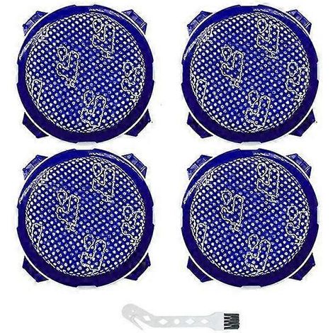 HEPA-Filter und Mikrofilter für SAMSUNG Jet 70 Jet 70+ Jet 75 Jet 75+ Jet 90 Jet 60 Staubsauger VS9000RL DJ97-02649A [DB] (1/5)