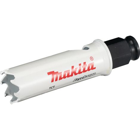 Scie cloche Makita E-06650 22 mm