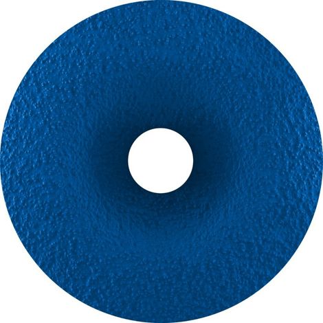 PFERD TOOLS CC-GRIND SOLID Schleifscheibe 115x22,23 mm COARSE Speziallinie SGP INOX für Edelstahl 10 Stk (1/5)