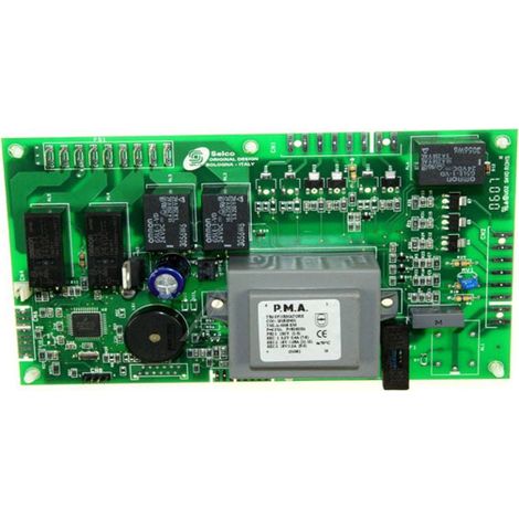 CARTE ELECTRONIQUE FP850X POUR FOUR SMEG - 811650502