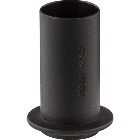 Fischer 10x Injektionshilfe Ø 15 für Bohr-Ø 25 mm - 001509 (1/2)