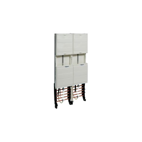 Cuadro eléctrico Hager zk33q3n múltiples circuitos construcción duradera