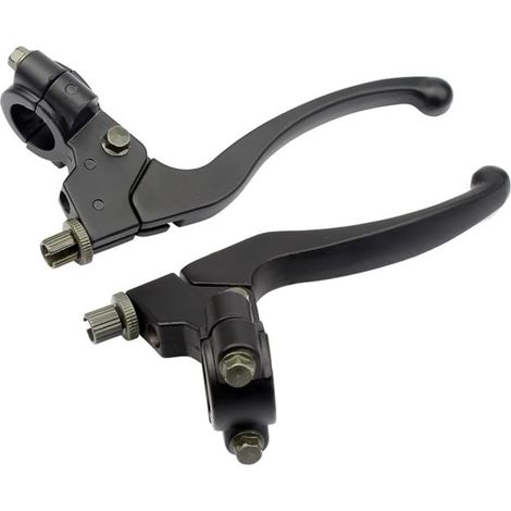 Câble Frein D'embrayage Moto 7/8''22 Mm Montage Pour CRF50 Pour XR50 Scooter Dirt Bike (1/5)
