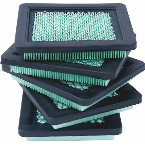 Stück Luftfilter, passend für Luftfilter für Honda 17211-zl8-023 Gcv160/190 Honda Luftfilter