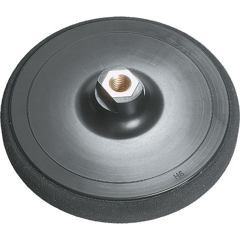 Fein Plateau d'appui Ø 120 mm pour peau d'agneau avec cordon de serrage - 63806012008