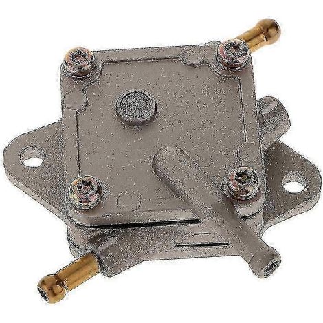 Pompe à essence pour voiturette de golf Yamaha G16 G20 G22 4 temps (à partir de 1996) (1/5)
