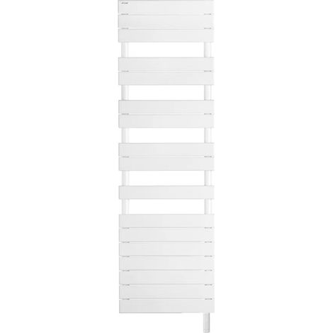 Sèche-serviette ACOVA FASSANE Spa symétrique électrique IHD 1000W TFASS100050EDAF (1/3)