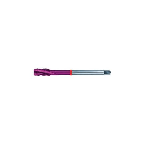 Maschio a macchina DIN371 HSSE-PM TiALN Typ H Forma C M10 GÜHRING
