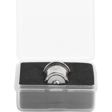 Ampoule LED P13.5S 3W, Blanc Froid 6000K, pour Lampe Torche - Source Lumineuse Haute Luminosité, 3V DC (1/5)