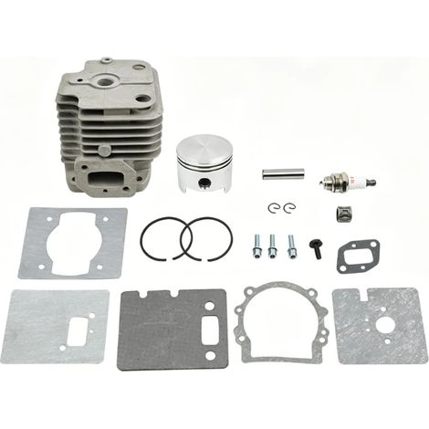 Compatible avec le kit cylindre et piston pour souffleur PB-650 (A130002130, V100000770, P021002984, 8904504) (1/4)