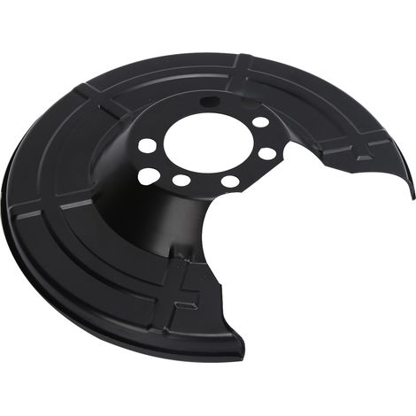Le cache-poussière de disque de frein 90498290 convient aux Vauxhall Astra G/Combo C/Meriva A. (1/5)