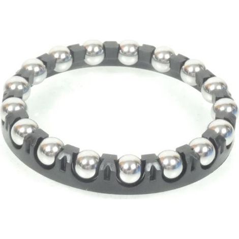 Cage bille roulement direction pour scooter Piaggio 530 MP3 HPE (1/5)