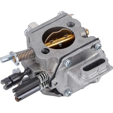 STIHL Vergaser für MS640 MS650 MS660 064 065 066 – Walbro WJ-67a WJ-76A Zama C3A-S31 (1/5)