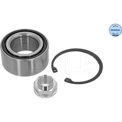 Kit de roulements de roue Meyle 31-14 650 0003 HONDA 44300-SDA-A51 44300-SDA-A52