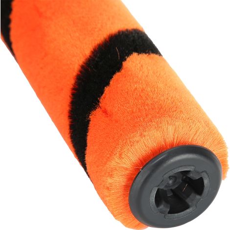 Brosse principale douce pour aspirateur - Compatible Shark IF100 IF200 HV390 XPREMF100 NV770u IC205 AZ970 ZS360 - Plastique/Métal/Laine - 22,5 cm (1/5)