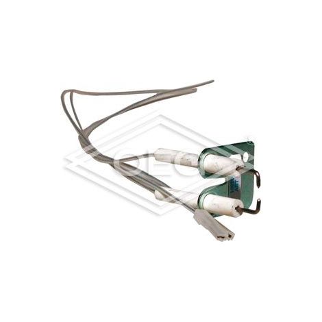 Chaffoteaux et Maury Electrode d'allumage