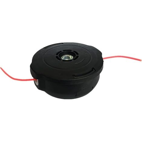 Pièce de rechange EM2500L tête métallique Pièce de rechange(Trimmer Head) (1/5)
