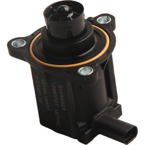 Anwendbar auf Jaguar Chevrolet Turbolader-Magnetventile 55499323 12653327 12653613 (1/5)