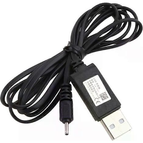 15 m USB-Ladekabel für Nokia 5800, 5310, N73, E63, E65, E71, E72, 6300-JXLGV (1/4)