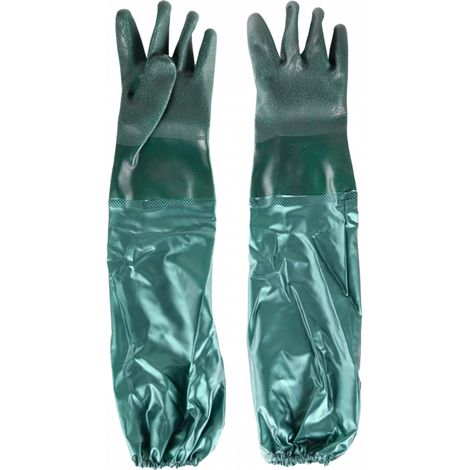 Gants anti-poussière pour plantes vertes - Esschert Design