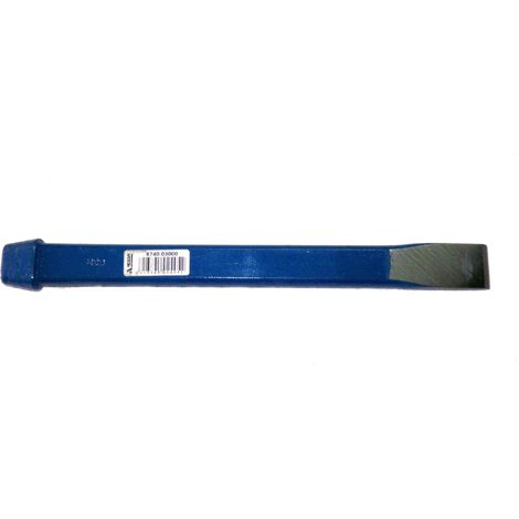 Maurerwerkzeug otros bricklayer chisel flacher Schaft 350 mm