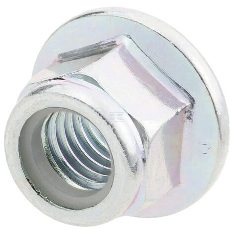 Sicherungsmutter DIN 6926 M10 8 A2G AMAZONE DE285