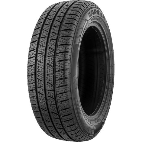 PIRELLI Pneus hiver 225/75 R16 TL 118/116R CARRIER WINTER C 8PR M+S 3PMSF