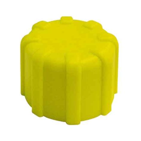 TAPPO DI PROTEZIONE TUBO PONTEGGI Ø 48 mm