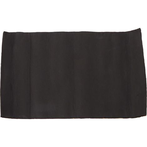 Coussin en mousse d'isolation thermique et phonique de voiture, 30x50cm, épaisseur de 0.5mm, pour capot, toit, porte, plancher de Cockpit (1/5)