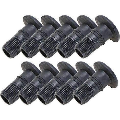99950713340 Lot de 10 panneaux décoratifs latéraux de bas de caisse compatibles avec Porsche Panamera (970) 2010-2016 (1/5)