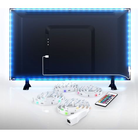 LED-Streifen / TV-Beleuchtung - Wega