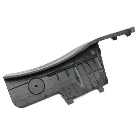 Panneaux latéraux de roue arrière gauche pour 2010-14-- (1/5)
