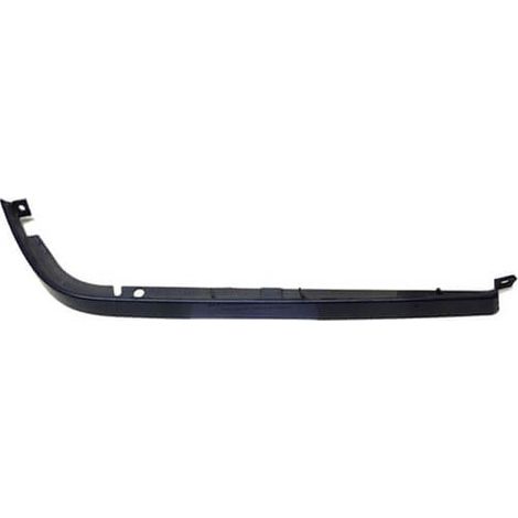 Moulure sous phare avant droite Mercedes Classe C W202 1997-2000
