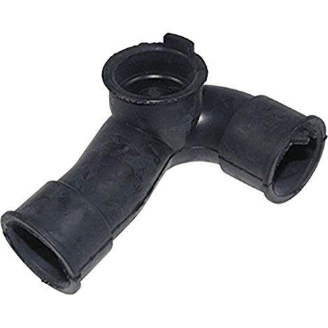 Tuyau pompe cuve pour Lave-vaisselle Smeg 758973777 (1/3)