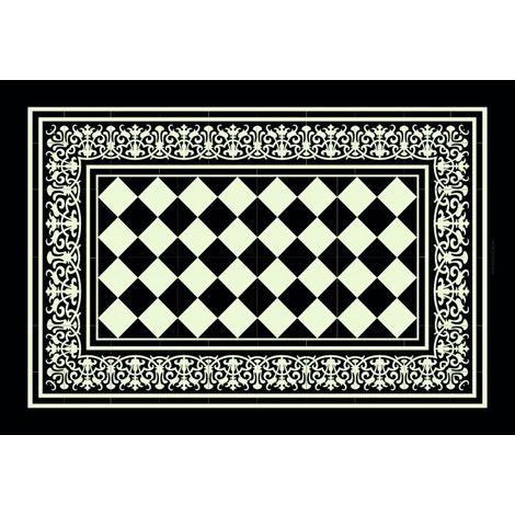 Tovaglietta Classico Novecento F 44x30 cm