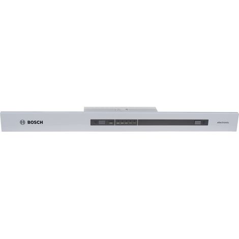 Bosch - modulo di controllo programma - 00658765 - 5401101521862