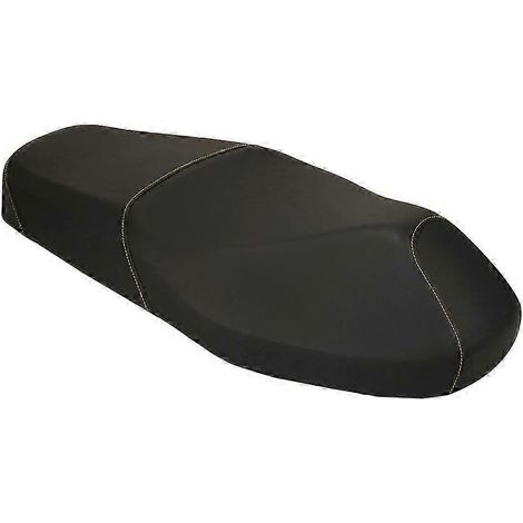 Housse de selle de moto pour scooter HONDA PCX 150 PCX150 PCX160, coussin, étui EM (1/5)