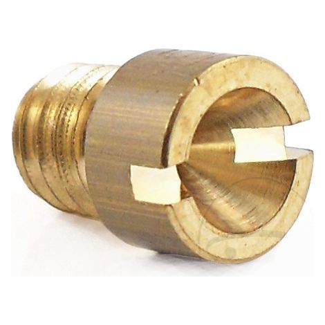 Tipo de chorro principal Bing 2 139QMB [76]