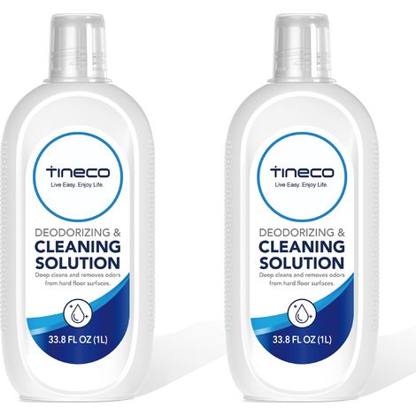 Tineco 2 soluzioni per la pulizia