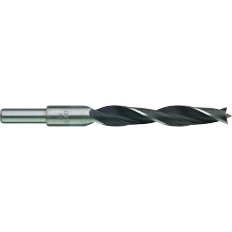 Holzbohrer milwaukee din 7487 e 14 mm 15,1 cm (1/2)