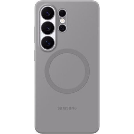 Hülle Samsung silicone magnet case magnetisch stoßfest