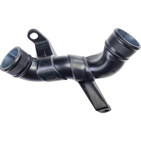 Tube d'échangeur de turbocompresseur automobile 5N0145762BC 5N0145762BE 5N0145792A 5N0145792B 5N0145792D pour Q3 8U 2.0 (1/5)