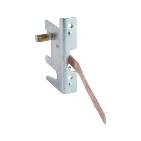 PERCUTEUR DE PRE DECLENCHEMENT  ACCESSOIRE DISJONCTEUR NSX100 250 - LV429270