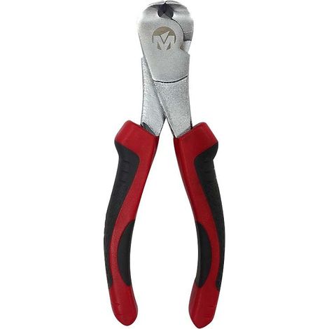 Tronchese a tagliente frontale 160mm cr-v