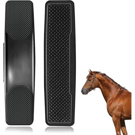 Cheval Massage Peigne